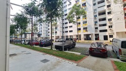 Blk 128 Pending Road (Bukit Panjang), HDB 4 Rooms #632880061